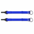 Arm Restraints FMIC.Pro SFI 3.3 Blue