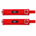 Arm Restraints FMIC.Pro SFI 3.3 Red
