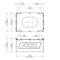 ATL Containers for Saver Cell Fuel Cells 7.8 Gallons 30 Liter-2