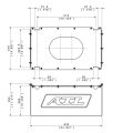 ATL Containers for Saver Cell Fuel Cells 10.6 Gallons 40 Liter-2
