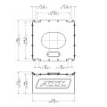 ATL Containers for Saver Cell Fuel Cells 11.9 Gallons 45 Liter-2