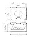 ATL Containers for Saver Cell Fuel Cells 15.85 Gallons 60 Liter-2