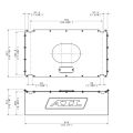 ATL Containers for Saver Cell Fuel Cells 21.13 Gallons 80 Liter-2