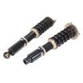 BC Racing B-01-BR-RS Coilovers for Mitsubishi Galant/Eclipse D31A/D33A 2G 1998-2004
