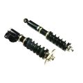 BC Racing B-17-BR-RA Coilovers for Mitsubishi EVO I/II/III CE9A/CD9A 1994-1995