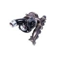 Turbocharger Stage 1 TurboSystems for BMW B58B30O1 Gen 2 G-Series-2
