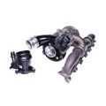 Turbocharger Stage 1 TurboSystems for BMW B58B30O1 Gen 2 G-Series-4