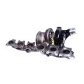 Turbocharger Stage 1 TurboSystems for BMW B58B30O1 Gen 2 G-Series-6