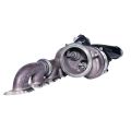 Turbocharger Stage 1 TurboSystems for BMW B58B30O1 Gen 2 G-Series-1