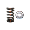 Single Spring Titanium Retainer kit BC Brian Crower BC0400 Mazda MZR/Ford Duratec 2.3L/2.5L