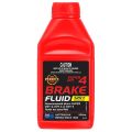 Brake Fluid Penrite Super DOT 4 Brake Fluid 0,5L