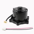 FMIC.Pro Electric Water Pump for Toyota Land Cruiser 1FZ 1992–2009