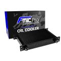 Oil cooler Fmic.Pro 25-row Black