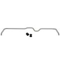 Rear Sway Bar 22mm Non Adjustable Whiteline BMR99 for Mercedes-Benz C-Class 2000-2011
