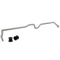Rear Sway Bar 22mm Non Adjustable Whiteline BMR99 for Mercedes-Benz C-Class 2000-2011