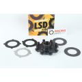 Small case LSD 40% lock for BMW 168mm Clutch plate set BMW E30 E36 Z3 4 cyl Track pack - STG 1