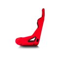 Sparco Sprint+ Tubular Seat Red FIA Approved 8855-1999
