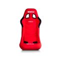 Sparco Sprint+ Tubular Seat Red FIA Approved 8855-1999
