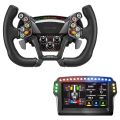 Simagic Bundle ZEUS GT 300mm + MagicDash 4 Telemetry Display Simracing-1