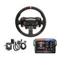 Simagic Bundle ZEUS Sport + MagicDash 4 + MagLink Pro Simracing-1