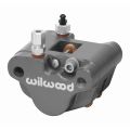Wilwood 120-5498 Billet Go-Kart Universal Body Mount Caliper 2 Pistons