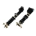 BC Racing C-18-BR-RA Coilovers for Toyota MR2 Spyder ZZW30 2000-2007