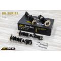 BC Racing C-18-BR-RA Coilovers for Toyota MR2 Spyder ZZW30 2000-2007