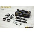 BC Racing C-41-BR-RA Coilovers for Toyota Cressida MX73 1985-1988 (Weld)
