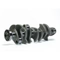Billet Crankshaft ZRP for Audi 2.5L RS3 / TTRS DAZA EN40B Stroke 95.2mm