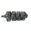 Billet Crankshaft ZRP for Mitsubishi 4G63 EVO 4-9 Lightweight EN40B Stroke 100mm