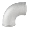 Cast Aluminum Elbow FMIC.EU 90' 89mm 