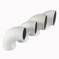 Cast Aluminum Elbow FMIC.EU 90' 76mm -3