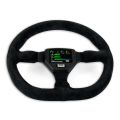CANchecked SWD32 Gen2 - Flat Steering Wheels