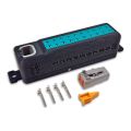 CANchecked Thermo Couple Converter EGT (TCC10) mitDTM 4-pin Addon universal