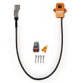 CANchecked BMC01 Brake Single Temp Monitoring Cabled