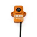 CANchecked BMC01 Brake Single Temp Monitoring Cabled