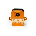 CANchecked BMB01 Brake Single Temp Monitoring Bluetooth