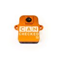 CANchecked BMU01 Brake Single Temp Monitoring Wireless