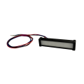 CANchecked universal shiftlight module MFD28 Addon 