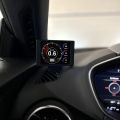 CANchecked Display MFD32 Gen2 for Audi TT 8S LHD