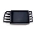 CANchecked Multi Function Display MFD28 GEN2 Volkswagen VW Golf MK6 5K 2008 - 2013