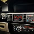CANchecked Multi Function Display MFD28 GEN2 BMW 3er E90 E91 E92 E93 2005 - 2013