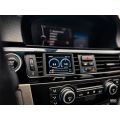 CANchecked Multi Function Display MFD28 GEN2 BMW 3er E90 E91 E92 E93 2005 - 2013