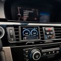 CANchecked Multi Function Display MFD28 GEN2 BMW 3er E90 E91 E92 E93 2005 - 2013