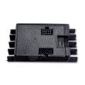 CANchecked Display MFD32 Gen 2 for BMW 5-series F1x RHD