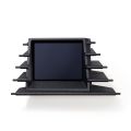 CANchecked Display MFD28 Gen2 for BMW X3 X4 G01 G02 F97 F98 vFL LHD