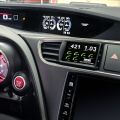CANchecked MFD28 Gen2 Display for Honda Civic FK2 LHD