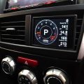 CANchecked Display MFD32 Gen2 for Subaru Impreza GR incl WRX RHD 2007-2014