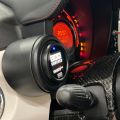 CANchecked Multi Function Display MFD15 GEN2 Fiat 500 Abarth 595 LHD / RHD Abarth 2012 -  
