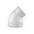 Cast Aluminium Reducing Elbow FMIC.EU 45' 76/102 mm-3